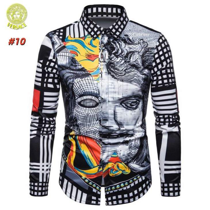Picture of Versace Shirt Long _SKUVersaceM-4XL12yr34827493